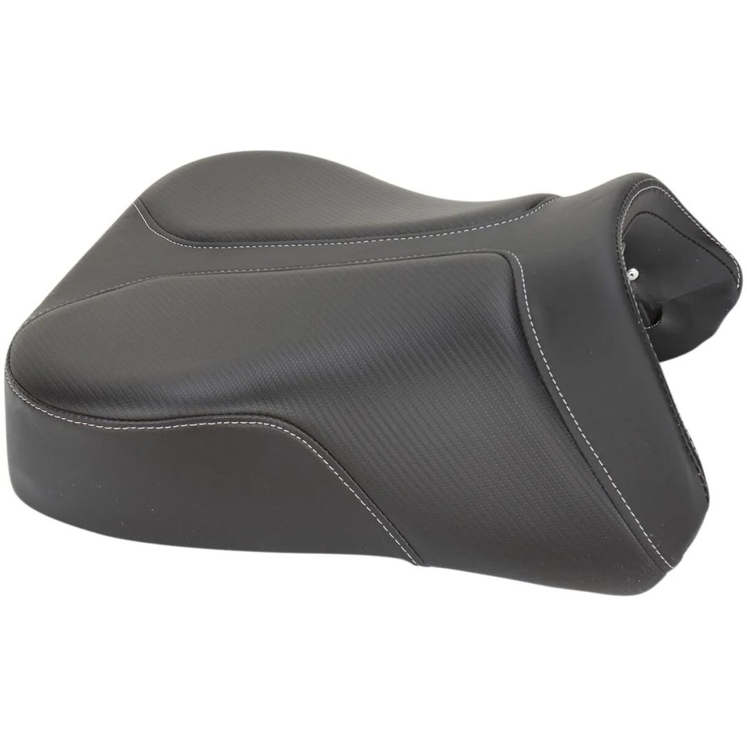 Sadel Adventure Solo Svart SADDLEMEN SEAT ADVTRG SOLO TENERE