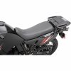 Sadel Adventure Tour Svart SADDLEMEN – miniatyr 1