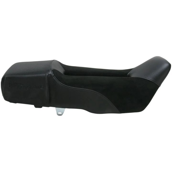 Sadel Adventure Track Svart Saddlemen SEAT ADV KLR650 – bild 3