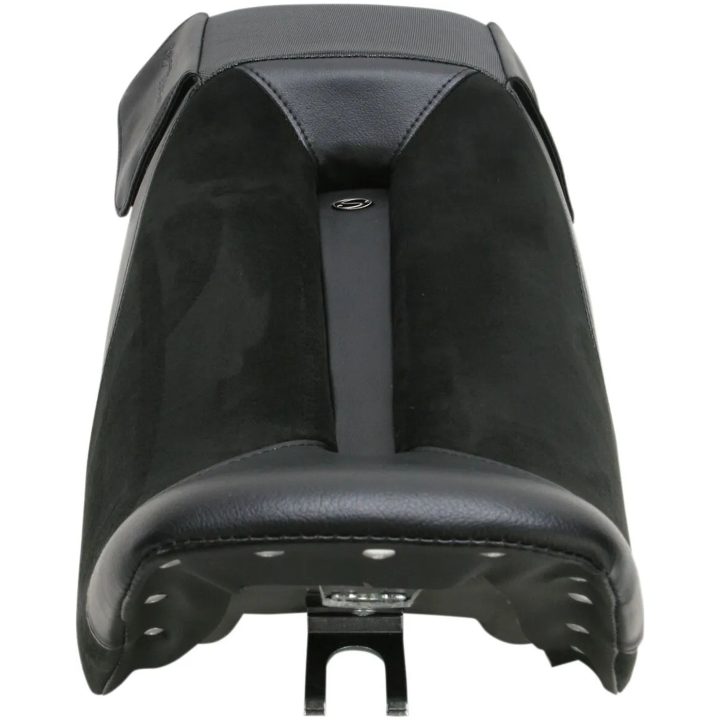 Sadel Adventure Track Svart Saddlemen SEAT ADV KLR650 – bild 2