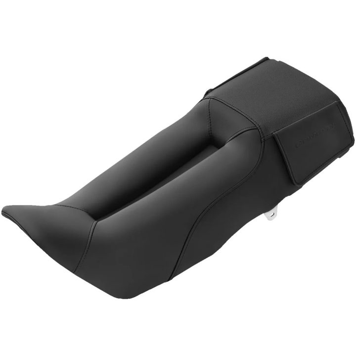 Sadel Adventure Track Svart Saddlemen SEAT ADV KLR650 – bild 4