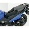 Sadel Adventure Track Svart Saddlemen SEAT ADVTRK DL650 – miniatyr 1