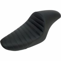 Sadel Americano Cafe Gel-Core Svart SADDLEMEN