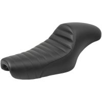 Sadel Americano Cafe Gel-Core Svart SADDLEMEN