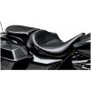 Sadel Aviator Solo Svart LE PERA SEAT AVIATOR 08-13FL – miniatyr 2