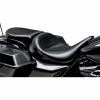 Sadel Aviator Solo Svart LE PERA SEAT AVIATOR 08-13FL – miniatyr 1