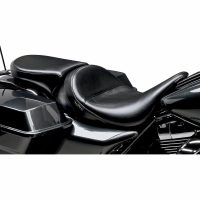 Sadel Aviator Solo Svart LE PERA