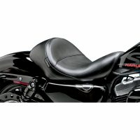 Sadel Aviator Solo Svart LE PERA