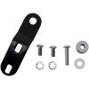Sadel Bare Bones Serie Solo Svart LE PERA Dyna passagerare / smooth – miniatyr 2