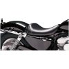 Sadel Bare Bones Serie Solo Svart LE PERA Dyna passagerare / smooth – miniatyr 3