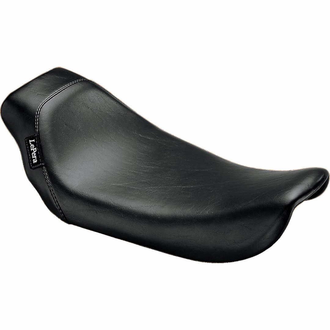 Sadel Bare Bones Solo Svart LE PERA BARE BONE SEAT96-03 FXDWG
