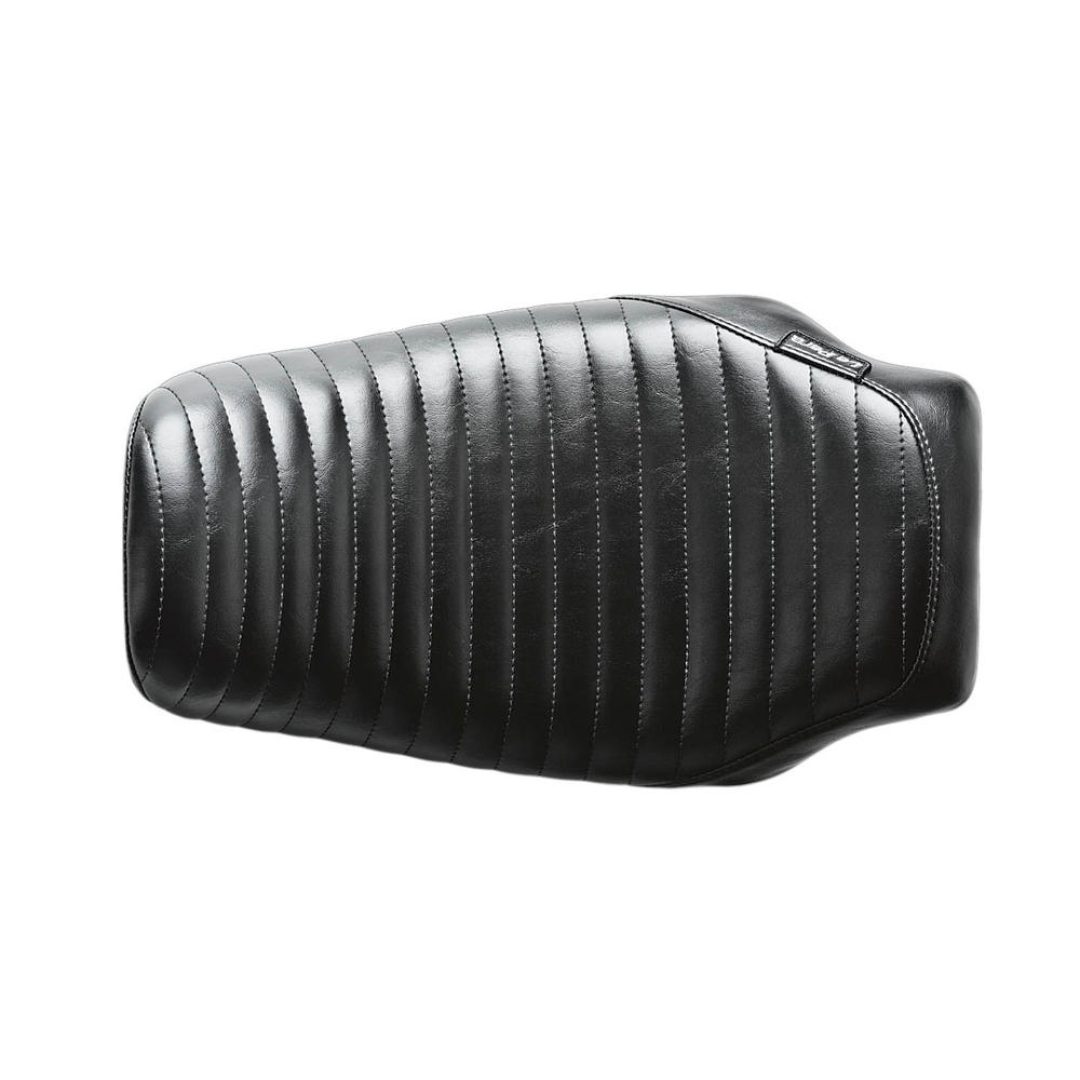 Sadel Bare Bones Solo Svart LE PERA SEAT BBONE 06-10FXST PLT