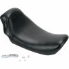 Sadel Bare Bones Solo Svart LE PERA SEAT BBONES SOLO 6-13DYNA – miniatyr 1