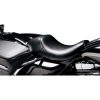 Sadel Bare Bones Up-Front Solo Svart LE PERA – miniatyr 1