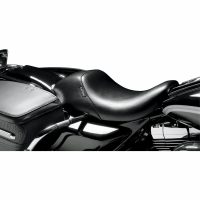 Sadel Bare Bones Up-Front Solo Svart LE PERA