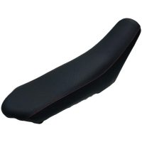 Sadel Black Ed.