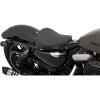 Sadel Bobber Solo Svart DRAG SPECIALTIES – miniatyr 3