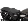 Sadel Bobber Solo Svart DRAG SPECIALTIES – miniatyr 1