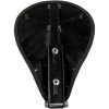 Sadel Buddy Boy Deep Dish Svart LE PERA SEAT BUDDYBOY SOLO SML – miniatyr 3