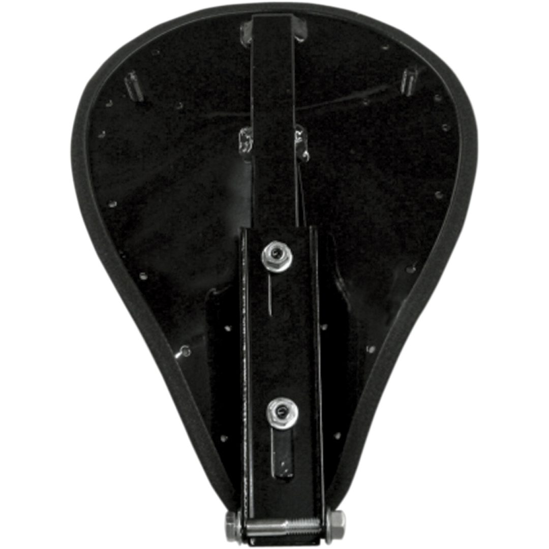 Sadel Buddy Boy Deep Dish Svart LE PERA SEAT BUDDYBOY SOLO SML – bild 3
