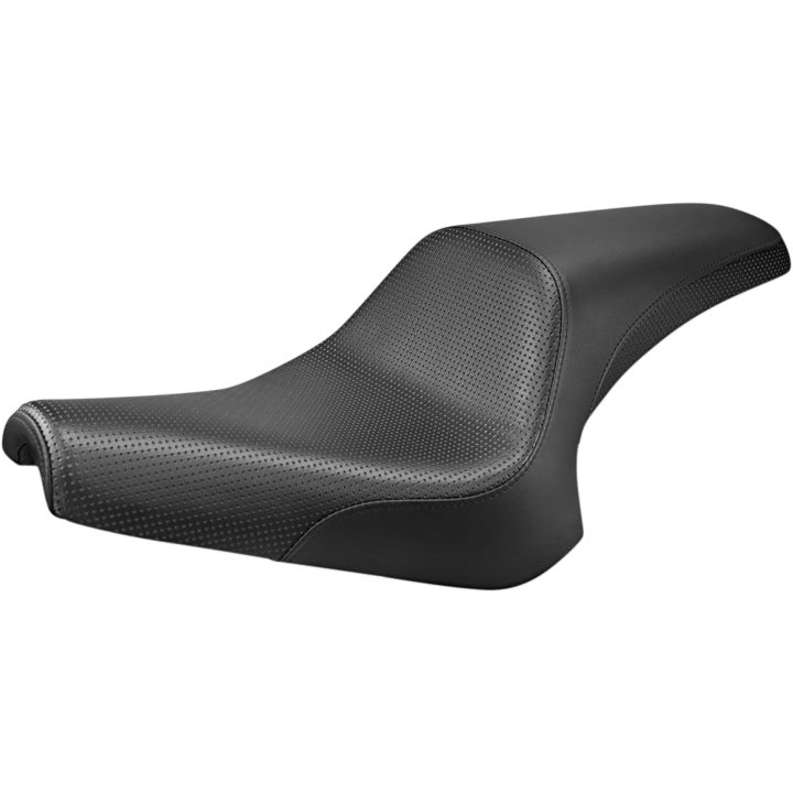 Sadel BW Profiler Svart SADDLEMEN xvs 950 Bolt 14-18 – bild 2