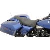 Sadel Caballero Svart DRAG SPECIALTIES Diamond – miniatyr 3