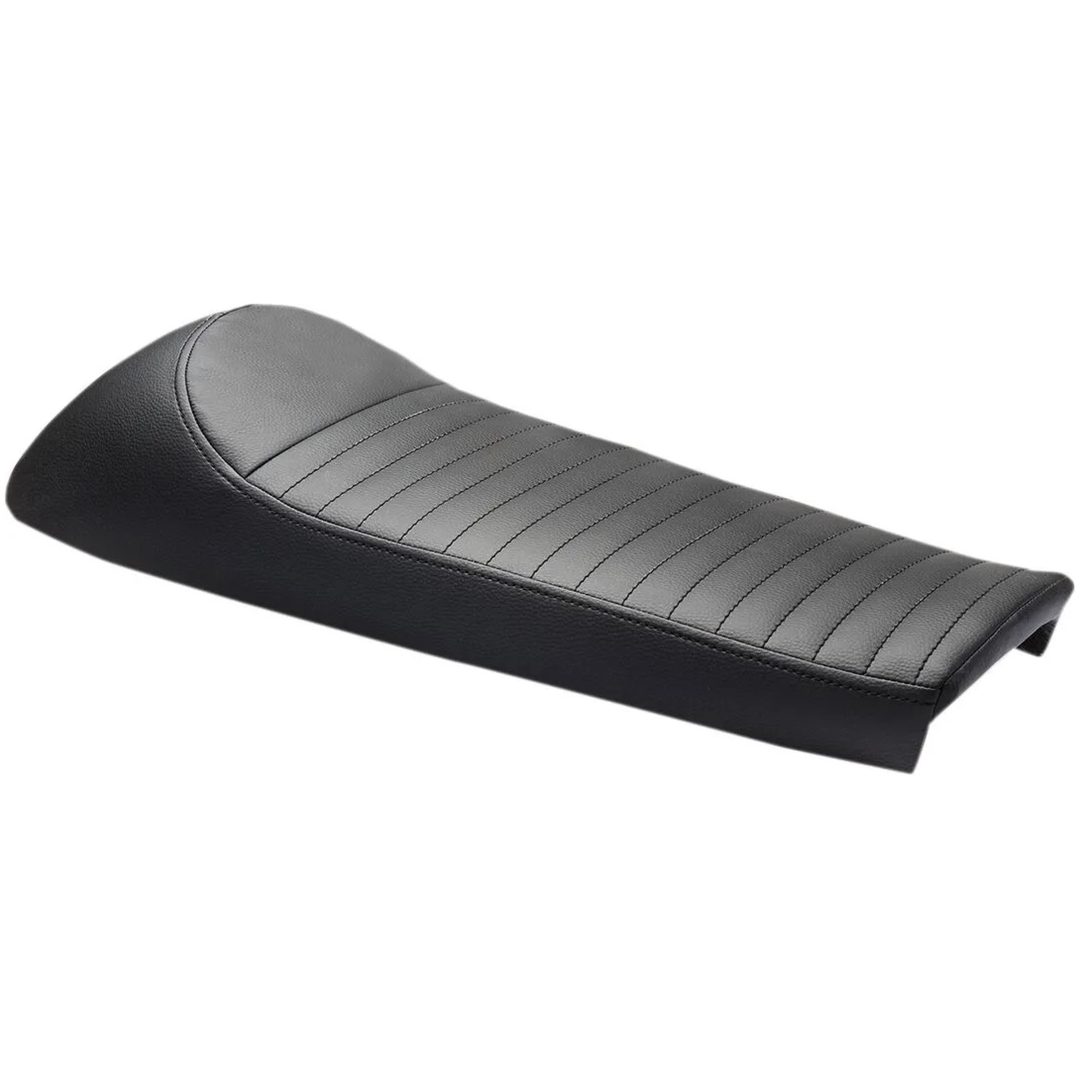 Sadel Cafe Svart C-RACER – bild 5