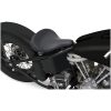 Sadel Classic Stor Svart DRAG SPECIALTIES Large – miniatyr 2