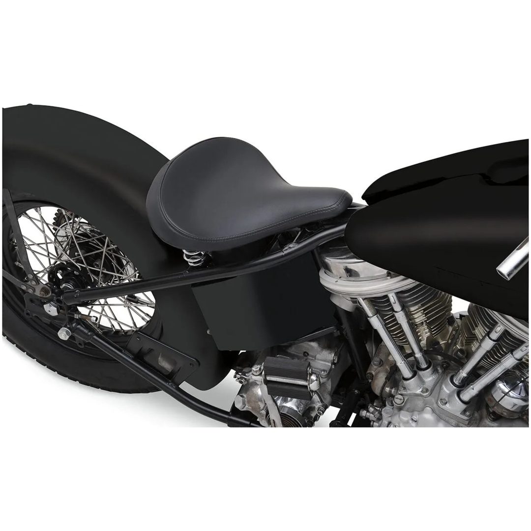 Sadel Classic Stor Svart DRAG SPECIALTIES Large – bild 2
