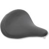 Sadel Classic Stor Svart DRAG SPECIALTIES Large – miniatyr 1