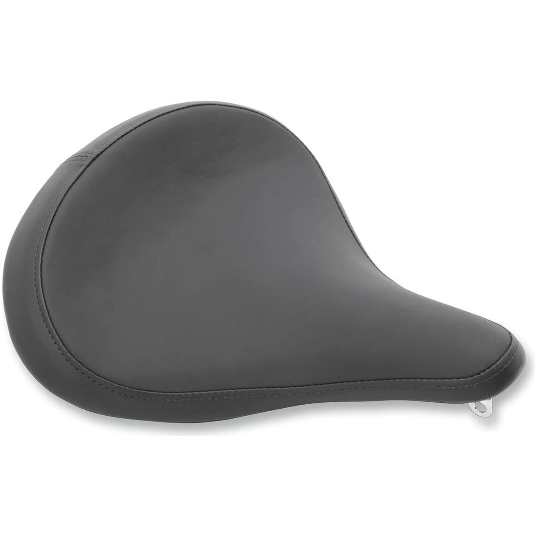 Sadel Classic Stor Svart DRAG SPECIALTIES Large