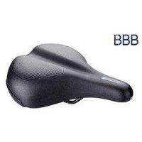 Sadel ComfortPlus Relaxed BBB