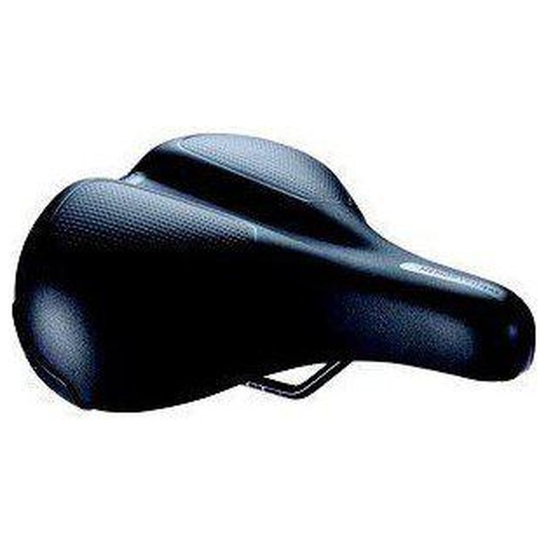 Sadel ComfortPlus Upright BBB
