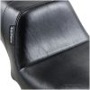 Sadel Daytona 2-up Svart LE PERA SEAT DAYTONA 2UP 6-13DYNA – miniatyr 4