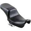 Sadel Daytona 2-up Svart LE PERA SEAT DAYTONA 2UP 6-13DYNA – miniatyr 3
