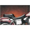 Sadel Daytona 2-up Svart LE PERA SEAT DAYTONA 2UP 6-13DYNA – miniatyr 5