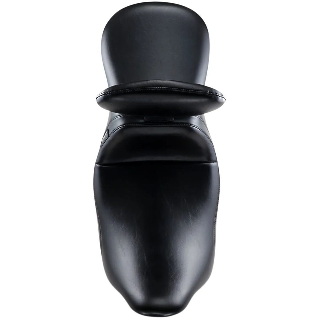 Sadel Daytona 2-up Svart LE PERA SEAT DYTNA2UP BR 08-13FL – bild 4