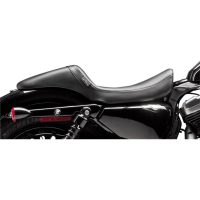 Sadel Daytona Sport Daddy Long Legs Svart Le Pera