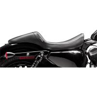 Sadel Daytona Sport Daddy Long Legs Svart Le Pera