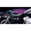 Sadel Daytona Sport Series Svart Le Pera Smooth – miniatyr 1