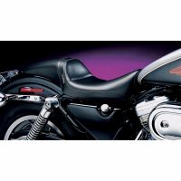 Sadel Daytona Sport Series Svart Le Pera