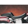 Sadel Daytona Sport Svart Le Pera – miniatyr 3