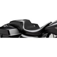 Sadel Daytona Sport Svart Le Pera