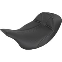 Sadel Dominator Low Solo Svart SADDLEMEN