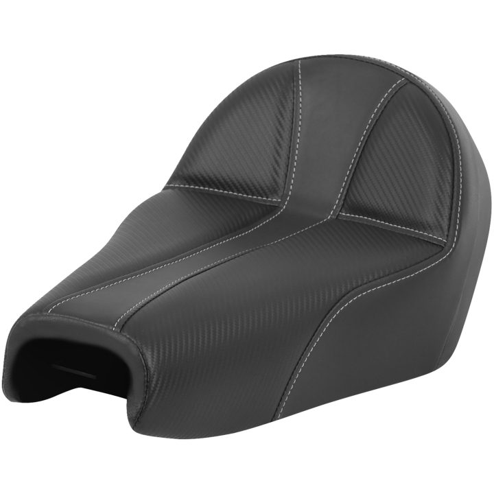 Sadel Dominator Solo Svart SADDLEMEN – bild 2