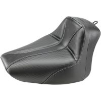 Sadel Dominator Solo Svart SADDLEMEN