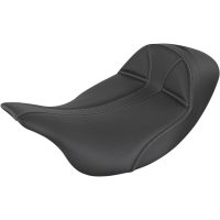 Sadel Dominator Solo Svart SADDLEMEN