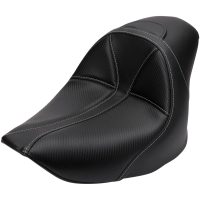 Sadel Dominator Solo Svart SADDLEMEN