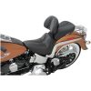 Sadel Dominator Solo Svart SADDLEMEN SEAT DOMINATOR SOLO – miniatyr 5