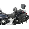 Sadel Dominator Solo Svart SADDLEMEN SEAT DOMINATOR SOLO – miniatyr 3